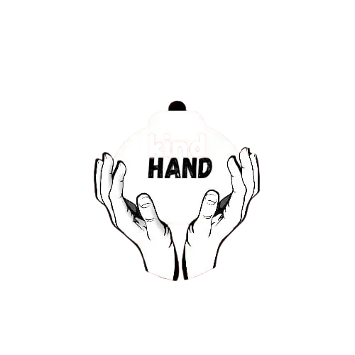 kind hand